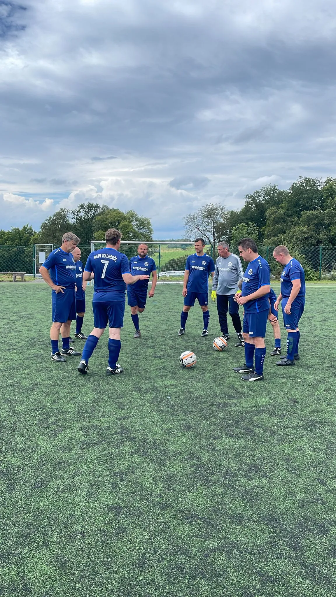 Perfekter Start in die Turniersaison Perfekter Start in die Turniersaison